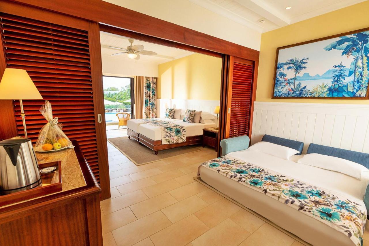 Maritim Resort & Spa Mauritius Balaclava Eksteriør billede