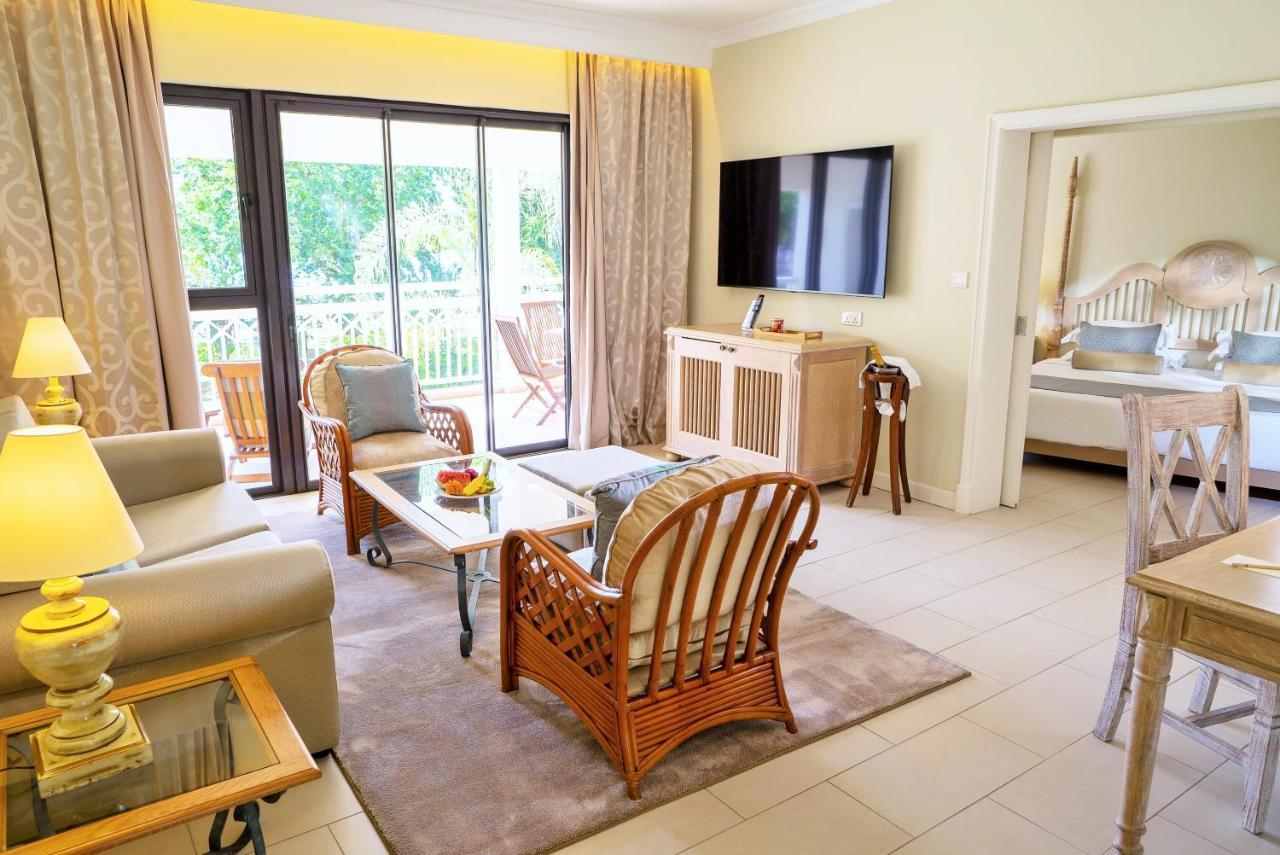 Maritim Resort & Spa Mauritius Balaclava Eksteriør billede
